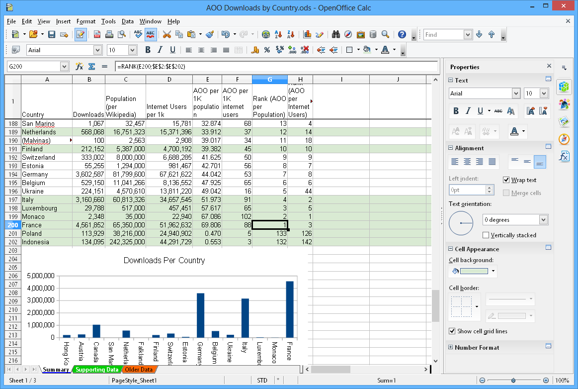 Download excel for mac