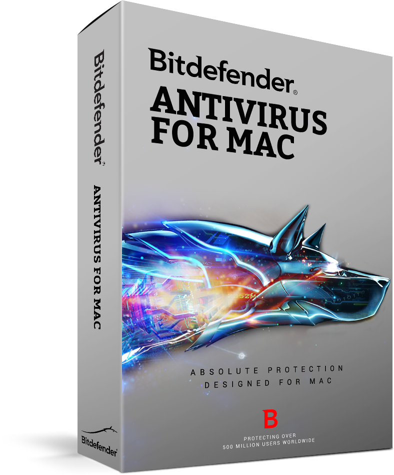 Bitdefender Antivirus For Mac 2016 Key